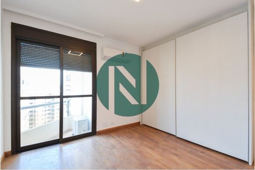 Foto 35 do(a) Cobertura de 3 quartos à venda em Paraíso, São Paulo