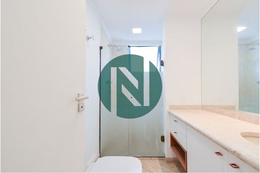 Foto 40 do(a) Cobertura de 3 quartos à venda em Paraíso, São Paulo