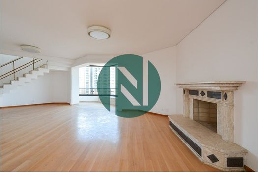 Foto 7 do(a) Cobertura de 3 quartos à venda em Paraíso, São Paulo