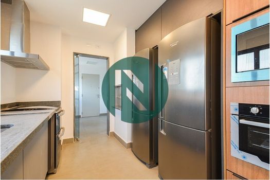 Foto 27 do(a) Cobertura de 3 quartos à venda em Paraíso, São Paulo