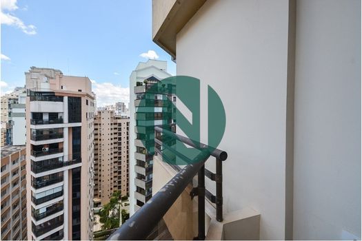 Foto 37 do(a) Cobertura de 3 quartos à venda em Paraíso, São Paulo