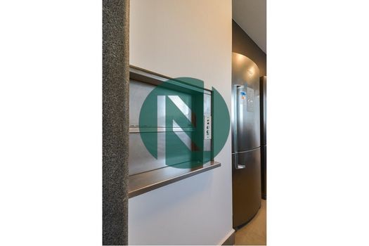 Foto 29 do(a) Cobertura de 3 quartos à venda em Paraíso, São Paulo