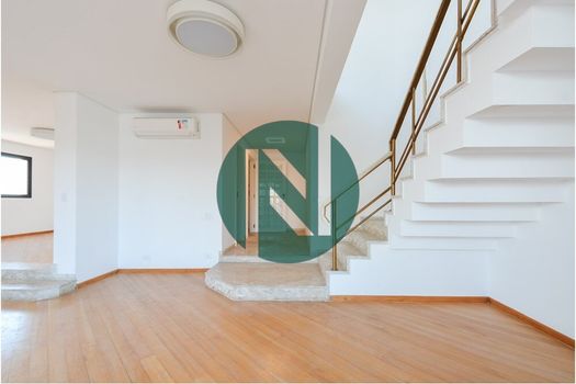 Foto 4 do(a) Cobertura de 3 quartos à venda em Paraíso, São Paulo