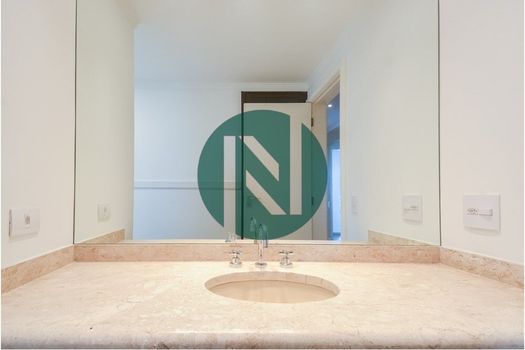 Foto 49 do(a) Cobertura de 3 quartos à venda em Paraíso, São Paulo