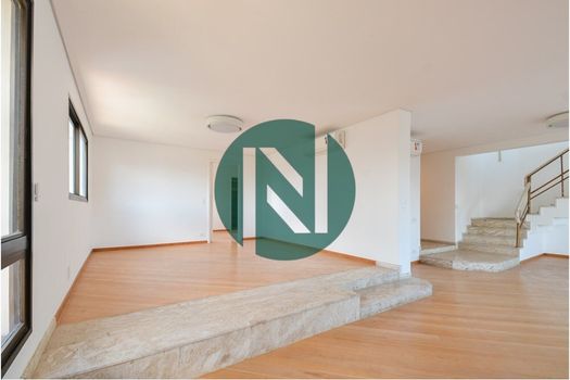 Foto 9 do(a) Cobertura de 3 quartos à venda em Paraíso, São Paulo