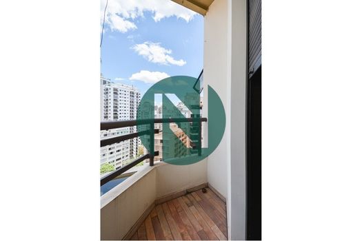 Foto 46 do(a) Cobertura de 3 quartos à venda em Paraíso, São Paulo