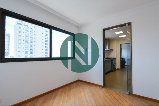 Foto 21 do(a) Cobertura de 3 quartos à venda em Paraíso, São Paulo