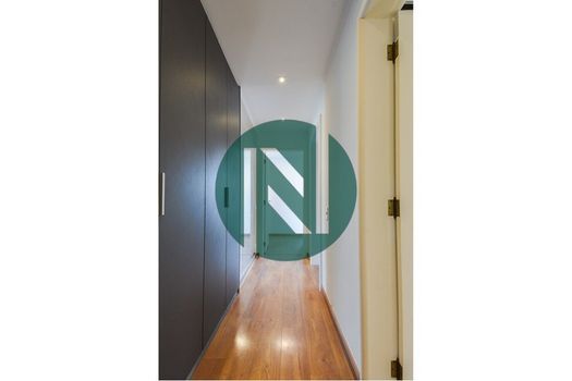 Foto 47 do(a) Cobertura de 3 quartos à venda em Paraíso, São Paulo