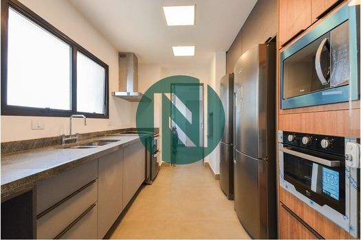 Foto 25 do(a) Cobertura de 3 quartos à venda em Paraíso, São Paulo