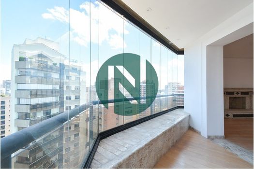 Foto 12 do(a) Cobertura de 3 quartos à venda em Paraíso, São Paulo