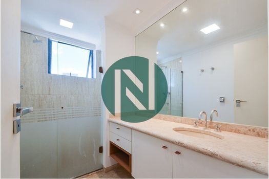 Foto 41 do(a) Cobertura de 3 quartos à venda em Paraíso, São Paulo