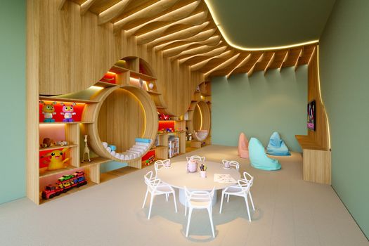 Foto 4 do(a) Apartamento de 4 quartos à venda em Ponta Verde, Maceió