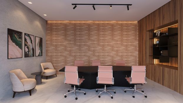 Foto 6 do(a) Apartamento de 4 quartos à venda em Ponta Verde, Maceió