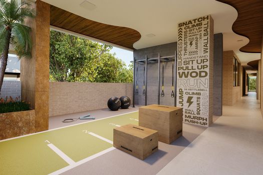 Foto 7 do(a) Apartamento de 4 quartos à venda em Ponta Verde, Maceió