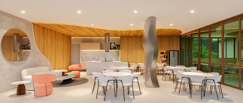 Foto 9 do(a) Apartamento de 4 quartos à venda em Ponta Verde, Maceió