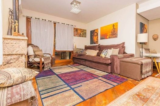 Foto 5 do(a) Apartamento de 3 quartos à venda em Petrópolis, Porto Alegre