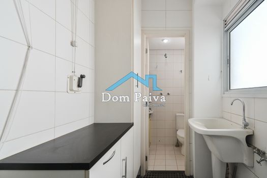 Foto 34 do(a) Apartamento de 3 quartos à venda em Perdizes, São Paulo