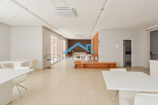Foto 44 do(a) Apartamento de 3 quartos à venda em Perdizes, São Paulo