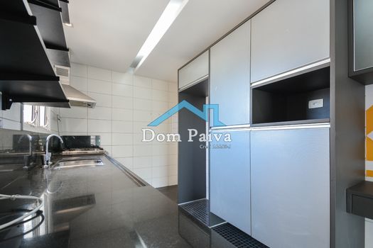 Foto 30 do(a) Apartamento de 3 quartos à venda em Perdizes, São Paulo
