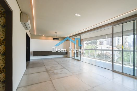 Foto 5 do(a) Apartamento de 3 quartos à venda em Perdizes, São Paulo