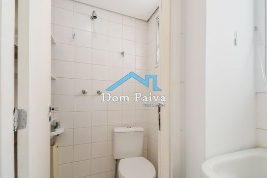 Foto 35 do(a) Apartamento de 3 quartos à venda em Perdizes, São Paulo