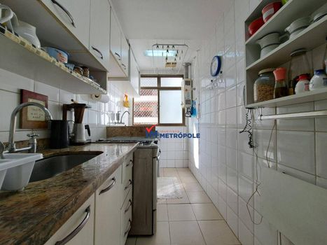 Foto 8 do(a) Apartamento de 3 quartos à venda em Jacarepaguá, Rio de Janeiro