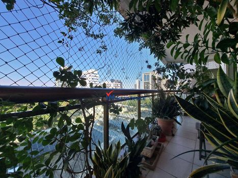 Foto 5 do(a) Apartamento de 3 quartos à venda em Jacarepaguá, Rio de Janeiro