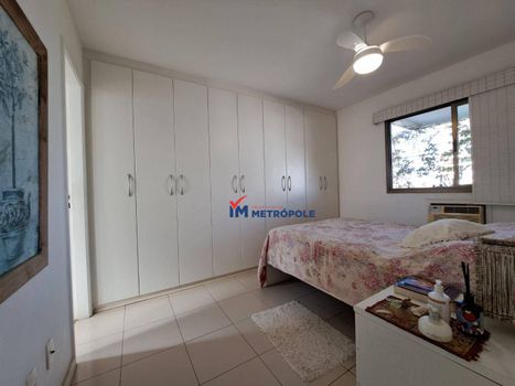 Foto 12 do(a) Apartamento de 3 quartos à venda em Jacarepaguá, Rio de Janeiro