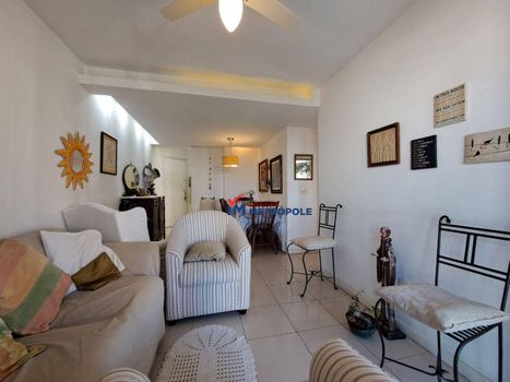 Foto 7 do(a) Apartamento de 3 quartos à venda em Jacarepaguá, Rio de Janeiro