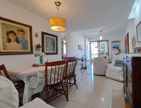 Foto 1 do(a) Apartamento de 3 quartos à venda em Jacarepaguá, Rio de Janeiro
