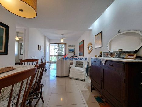 Foto 3 do(a) Apartamento de 3 quartos à venda em Jacarepaguá, Rio de Janeiro