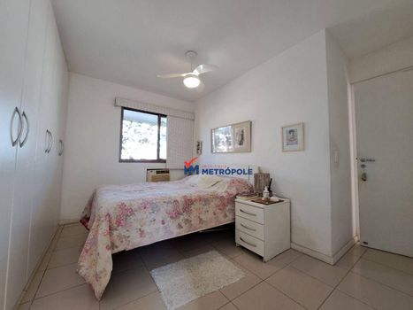 Foto 14 do(a) Apartamento de 3 quartos à venda em Jacarepaguá, Rio de Janeiro