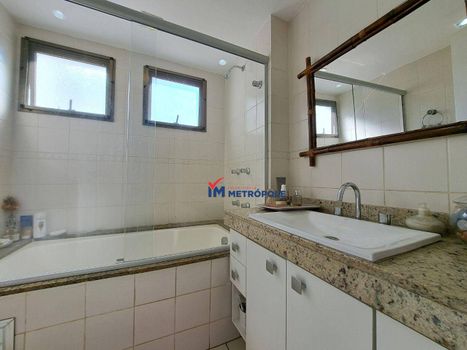 Foto 16 do(a) Apartamento de 3 quartos à venda em Jacarepaguá, Rio de Janeiro
