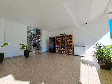 Foto 18 do(a) Apartamento de 3 quartos à venda em Jacarepaguá, Rio de Janeiro