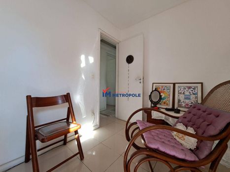 Foto 11 do(a) Apartamento de 3 quartos à venda em Jacarepaguá, Rio de Janeiro