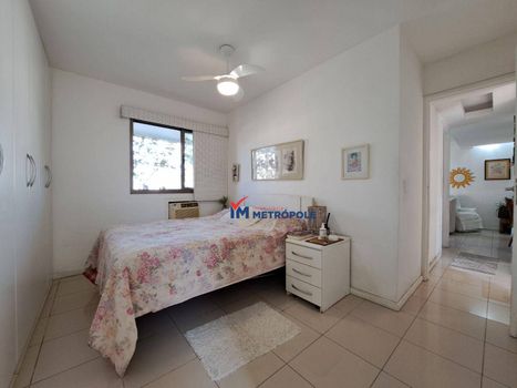 Foto 13 do(a) Apartamento de 3 quartos à venda em Jacarepaguá, Rio de Janeiro
