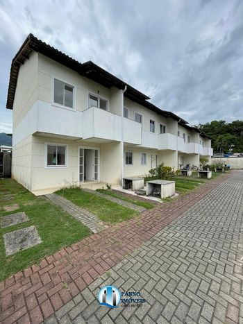 Foto 1 do(a) Casa em Condomínio de 2 quartos à venda em Taquara, Duque de Caxias