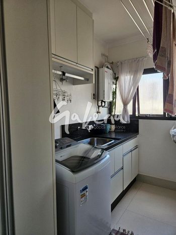 Foto 8 do(a) Apartamento de 3 quartos à venda em Vila Bastos, Santo André