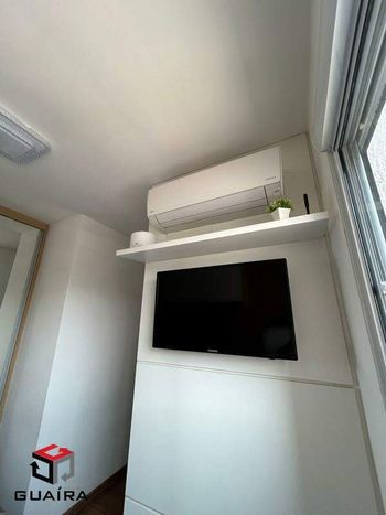 Foto 8 do(a) Apartamento de 2 quartos à venda em Vila Metalúrgica, Santo André