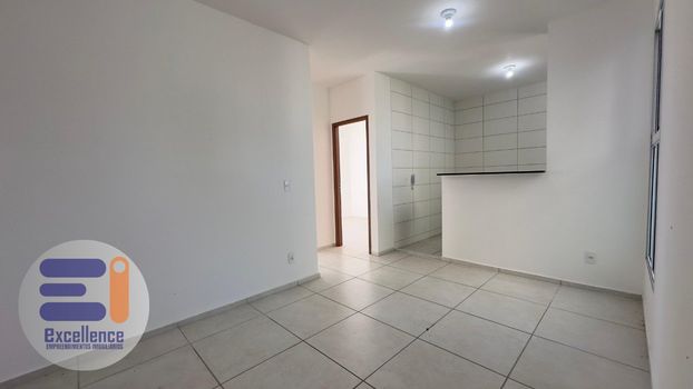 Foto 3 do(a) Apartamento de 2 quartos para alugar em Paupina, Fortaleza