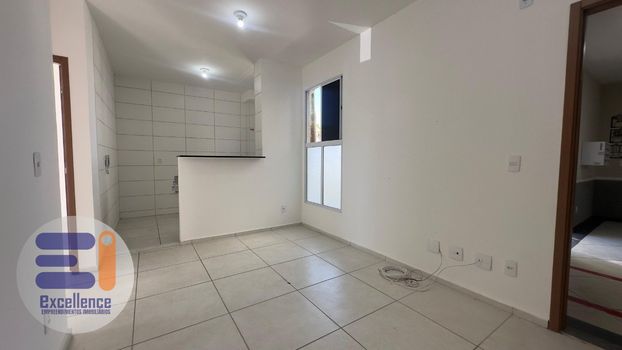 Foto 2 do(a) Apartamento de 2 quartos para alugar em Paupina, Fortaleza