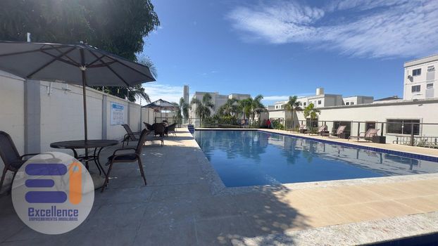 Foto 1 do(a) Apartamento de 2 quartos para alugar em Paupina, Fortaleza