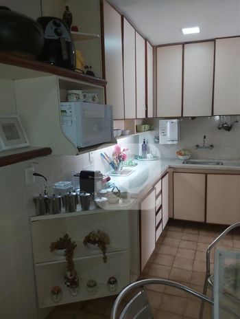 Foto 17 do(a) Apartamento de 2 quartos à venda em Leblon, Rio de Janeiro