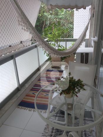 Foto 1 do(a) Apartamento de 2 quartos à venda em Leblon, Rio de Janeiro