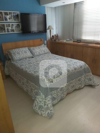 Foto 23 do(a) Apartamento de 2 quartos à venda em Leblon, Rio de Janeiro
