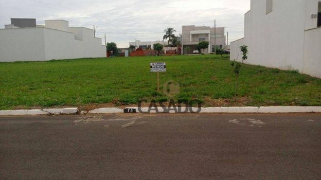 Foto 1 do(a) Terreno false à venda em Residencial Ipanema, Cianorte