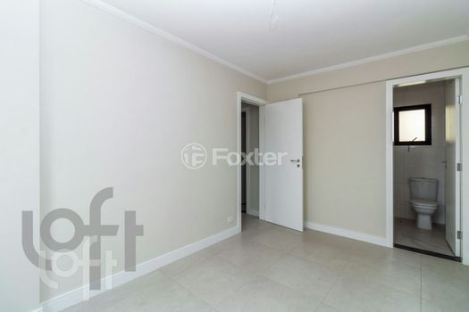 Foto 4 do(a) Kitnet / JK / Studio de 2 quartos à venda em Chácara Inglesa, São Paulo