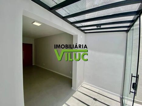 Foto 3 do(a) Apartamento de 3 quartos à venda em Castelo, Belo Horizonte