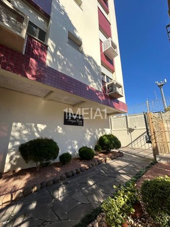 Foto 39 do(a) Cobertura de 2 quartos para alugar em Jardim Botânico, Porto Alegre