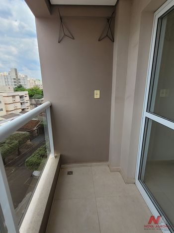 Foto 10 do(a) Apartamento de 2 quartos à venda em Parque Estoril, São José do Rio Preto